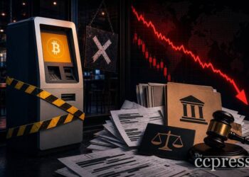 bitcoin depot chapter 11 bankruptcy gradual shutdown thumbnail
