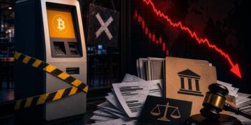 bitcoin depot chapter 11 bankruptcy gradual shutdown thumbnail
