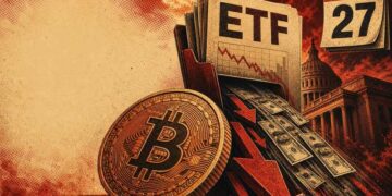 Bitcoin ETFs Saw More Than 33M in Outflows on May 27 Thumbnail