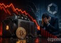 bitcoin miner canaan reports 88 7 million q1 loss thumbnail