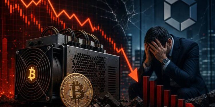 bitcoin miner canaan reports 88 7 million q1 loss thumbnail