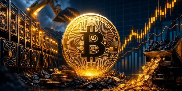 bitdeer mined sold 198 btc this week report thumbnail
