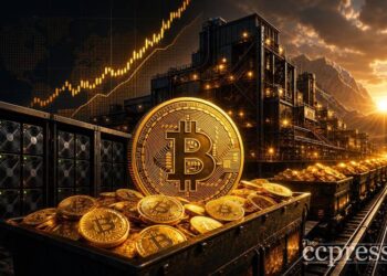 bitdeer reports mining 783 btc in april thumbnail