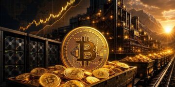 bitdeer reports mining 783 btc in april thumbnail