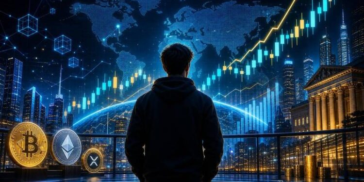 bitget 2026 report retail investors beyond crypto thumbnail