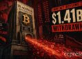 BlackRock BTC ETF Records .41 Billion in Net Outflows in May Thumbnail