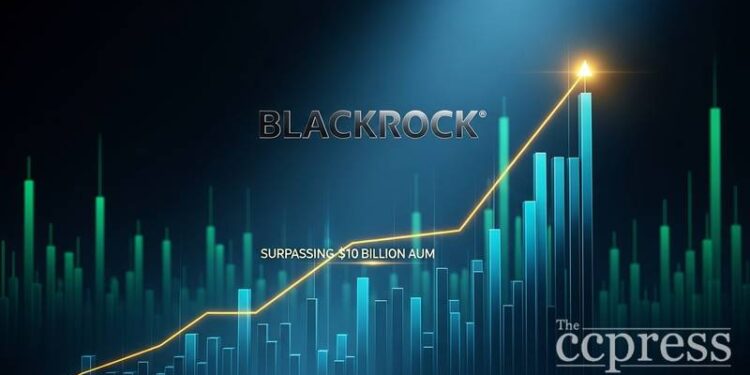 blackrock crypto etfs surpass 60 billion aum report thumbnail