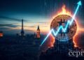 blackrocks european bitcoin etp surpasses 1 1 billion aum holding about 14200 btc thumbnail