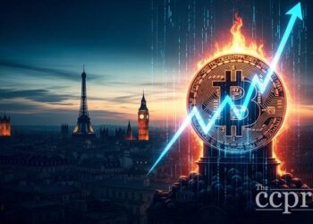 blackrocks european bitcoin etp surpasses 1 1 billion aum holding about 14200 btc thumbnail
