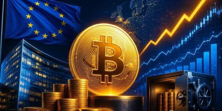 capital b reportedly raises eur15 2 million grow bitcoin treasury thumbnail