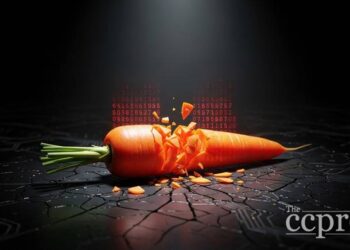 carrot protocol shuts down after 285m incident thumbnail