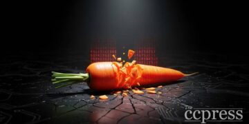 carrot protocol shuts down after 285m incident thumbnail