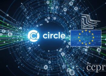 circle reportedly receives mica approval for usdc and eurc services thumbnail