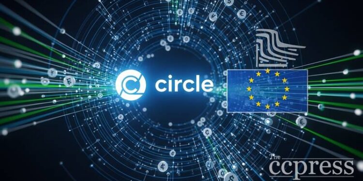 circle reportedly receives mica approval for usdc and eurc services thumbnail