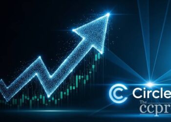 circle stock surges two key announcements report thumbnail