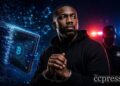 cj ujah arrested seed phrase crypto scam thumbnail