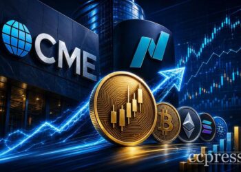 cme group nasdaq cme crypto index futures report thumbnail