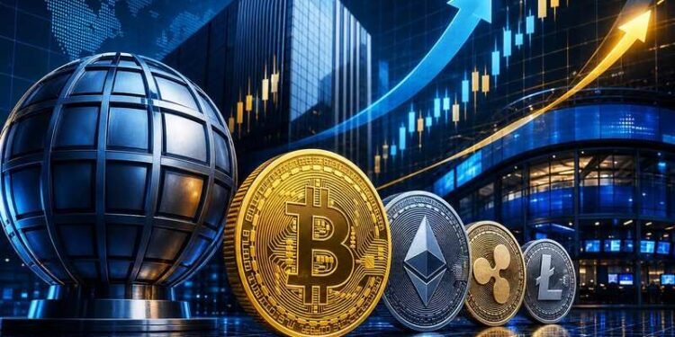 cme group plans nasdaq crypto futures index major cryptocurrencies thumbnail