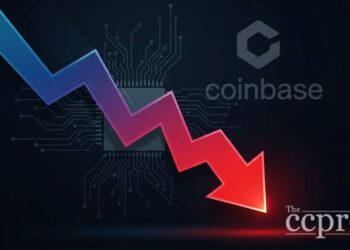 coinbase cut workforce 14 percent ai q1 earnings thumbnail