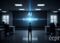 coinbase lays off 14 percent workforce citing ai thumbnail