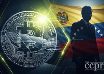 colombian president bitcoin mining venezuela investment thumbnail