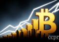 corporate bitcoin holdings rise to 1 15 million btc in q1 2026 thumbnail