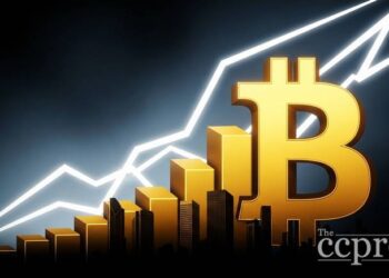 corporate bitcoin holdings rise to 1 15 million btc in q1 2026 thumbnail