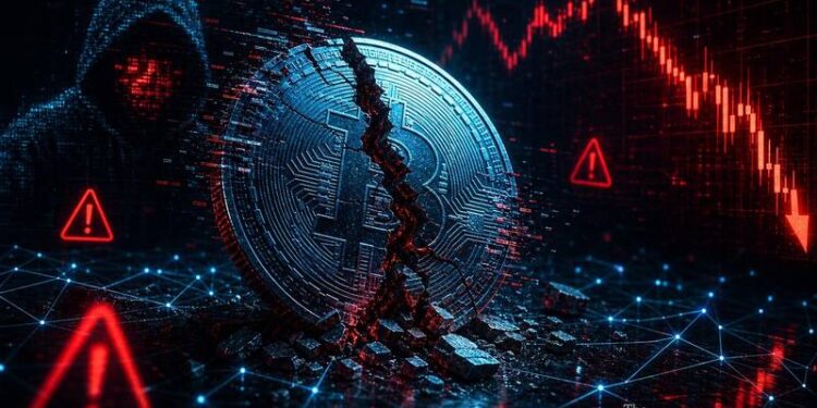 crypto hacks exploits 635 million 28 incidents april 2026 thumbnail
