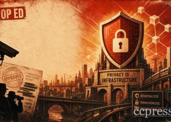 Op-Ed: Crypto Privacy Is Becoming Essential Infrastructure Thumbnail