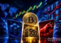 crypto related stocks mstr bmnr crcl volatility thumbnail