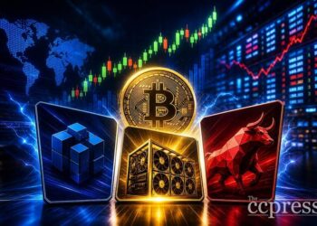 crypto related stocks mstr bmnr crcl volatility thumbnail