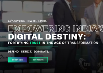 cyber revolution summit india 2026