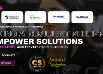 cyber revolution summit philippines 2026