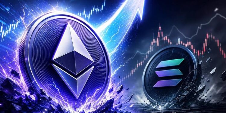 ethereum retakes dex dominance over solana thumbnail