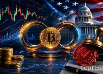 first regulated bitcoin perpetual futures contract approved in the us thumbnail