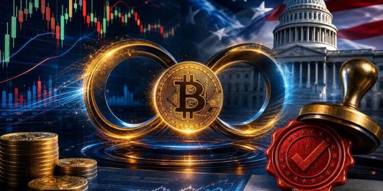 first regulated bitcoin perpetual futures contract approved in the us thumbnail