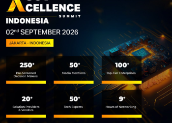 govxcellence jakarta indonesia 2026