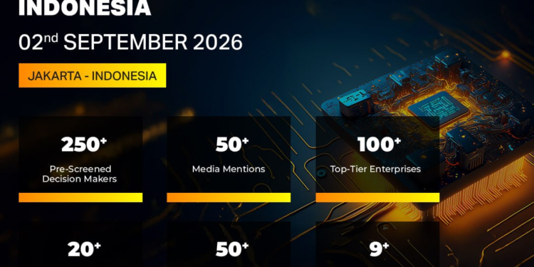 govxcellence jakarta indonesia 2026