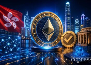 hong kongs first officially approved stablecoin completes ethereum testing thumbnail