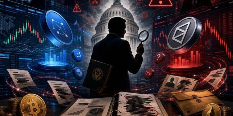 house oversight chair probe kalshi polymarket insider trading thumbnail