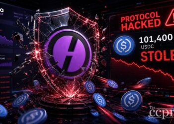 huma finance says v1 was exploited for 101400 usdc thumbnail