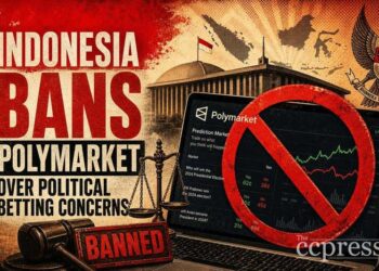 Indonesia Bans Polymarket Over Political Betting Concerns Thumbnail