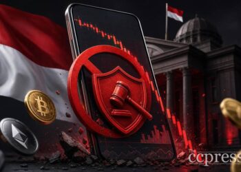 indonesia bans polymarket political betting concerns thumbnail