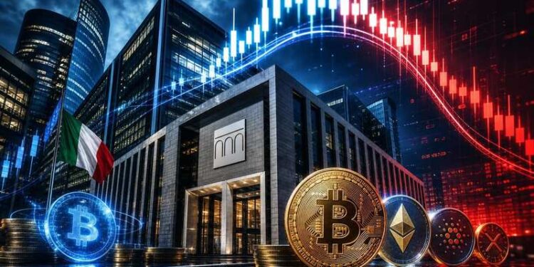 intesa sanpaolo crypto exposure 231m q1 thumbnail
