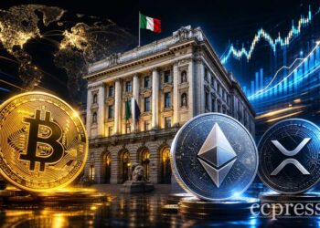 italys largest bank added bitcoin eth xrp exposure q1 report thumbnail