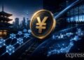 japan enterprise blockchain yen stablecoin b2b settlements thumbnail