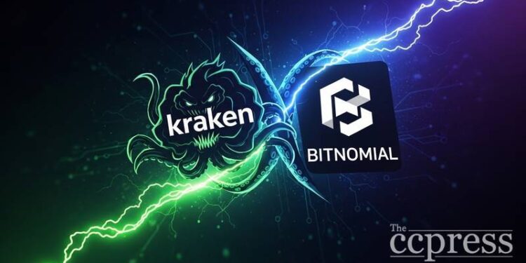 kraken parent payward completes bitnomial acquisition enters us crypto derivatives market thumbnail