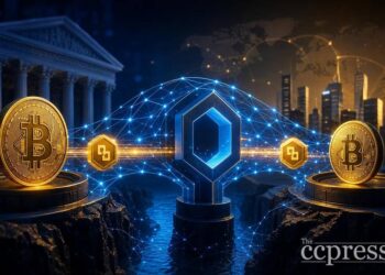 lombard finance replaces layerzero with chainlink ccip for lbtc and btcb thumbnail