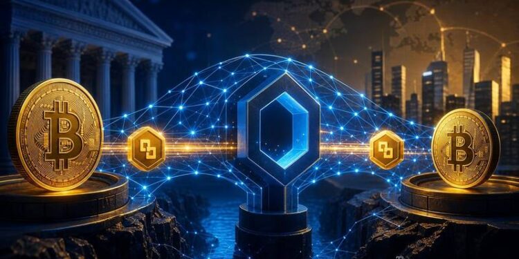 lombard finance replaces layerzero with chainlink ccip for lbtc and btcb thumbnail