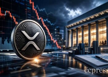 marex group reports 9 4 million exposure to xrp etfs thumbnail